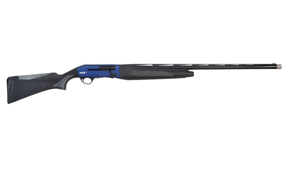 Rifles Long Guns TriStar 5+1 12Gauge TRI 24250 VIPER G2 PRO SPRTNG SYN BLUE 12/30 CT-4X &bull; Model: 5+1