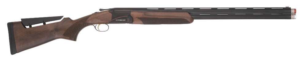 Rifles Long Guns TriStar 2rd 12Gauge TRI 33180 CYPHER SP O/U WALNUT          12 30 CT-5 • Model: 2rd