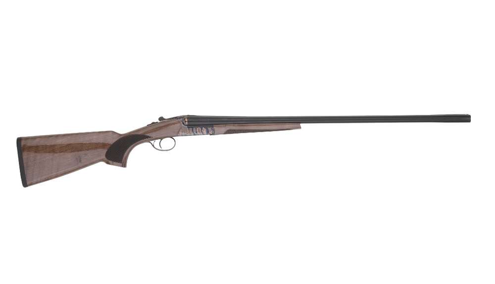 Rifles Long Guns TriStar 2rd 12Gauge TRI 38002 PHOENIX SXS WALNUT            12 28 CT-5 • Model: 2rd