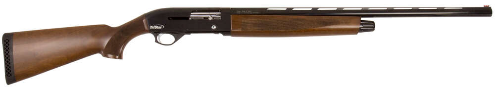 Rifles Long Guns TriStar 5+1 12Gauge TRI 24101 VIPER G2 WOOD                 12/26 CT-3 • Model: 5+1