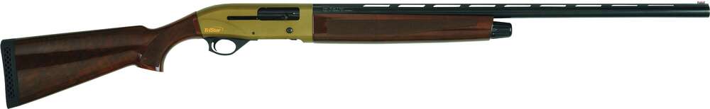 Rifles Long Guns TriStar 5+1 12Gauge TRI 24171 VIPER G2 BRONZE             12/28 CT-3 • Model: 5+1