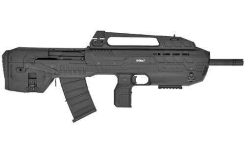 Rifles Long Guns TriStar Compact Tactical 12Gauge3" TRISTAR CMP TACT BLACK 12/20 • Model: Compact Tactical