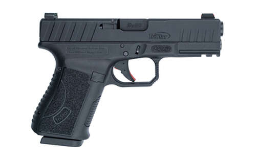 Handguns TriStar APOC 9mm TRISTAR APOC 9MM 15RD BLK