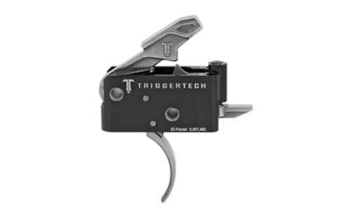 Parts TriggerTech Adaptable TRIGRTECH AR15 ADAPT CRVD RH