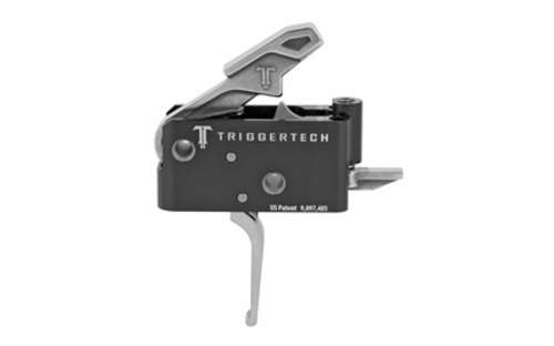 Parts TriggerTech Adaptable TRIGRTECH AR15 ADAPT FLAT RH