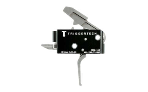 Parts TriggerTech Competitive TRIGRTECH AR15 COMP FLAT RH • Model: Competitive