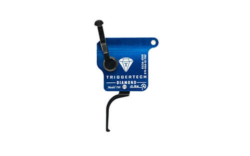Parts TriggerTech Rough Diamond TRIGRTECH R700 R DIAMOND FLAT RH