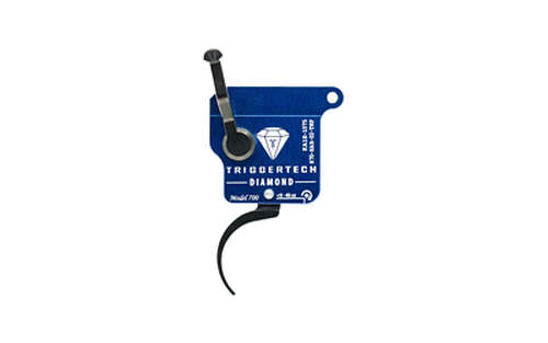 Parts TriggerTech Rough Diamond TRIGRTECH R700 R DIAMOND CRVD RH