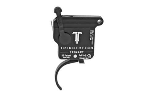 Parts TriggerTech Primary TRIGRTECH R700 PRIMRY CRVD RH BLT • Model: Primary