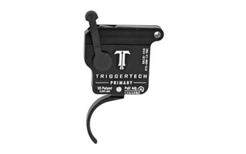 Parts TriggerTech Primary TRIGRTECH R700 PRIMRY CRVD CLN RH