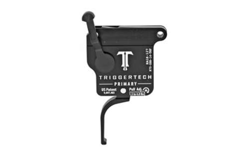 Parts TriggerTech Primary TRIGRTECH R700 PRIMRY FLAT CLN RH • Model: Primary