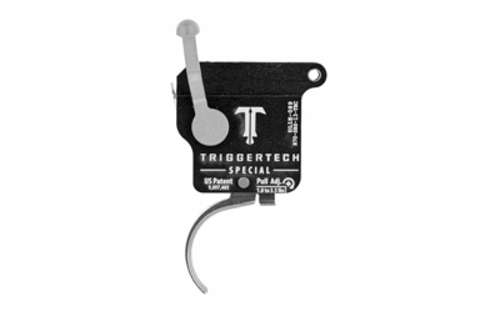 Parts TriggerTech Special TRIGRTECH R700 SPCL CRVD RH BLT • Model: Special