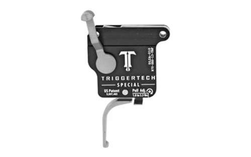 Parts TriggerTech Special TRIGRTECH R700 SPCL FLAT RH BLT