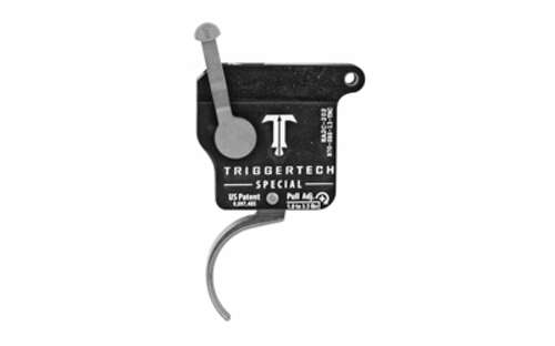 Parts TriggerTech Special TRIGRTECH R700 SPCL CRVD CLN RH • Model: Special