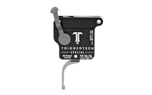 Parts TriggerTech Special TRIGRTECH R700 SPCL FLAT CLN RH