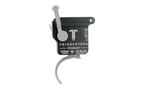 Parts TriggerTech Primary TRIGRTECH R700 PRIMRY CRVD RH BLT