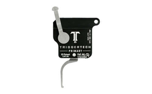 Parts TriggerTech Primary TRIGRTECH R700 PRIMRY FLAT CLN RH • Model: Primary