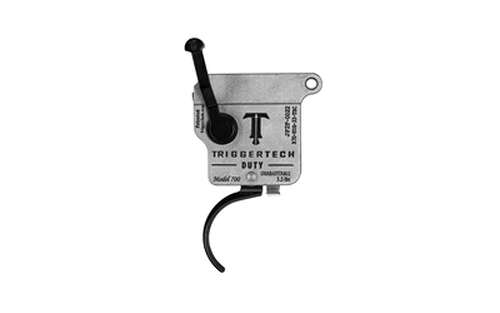 Parts TriggerTech Duty TRIGTECH REM 700 DUTY CRVD RH BLT • Model: Duty