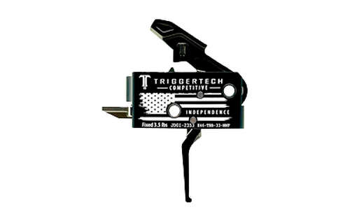 Parts TriggerTech Competitive TRIGTECH AR15 CMPTITVE FLAT TRIG IND • Model: Competitive