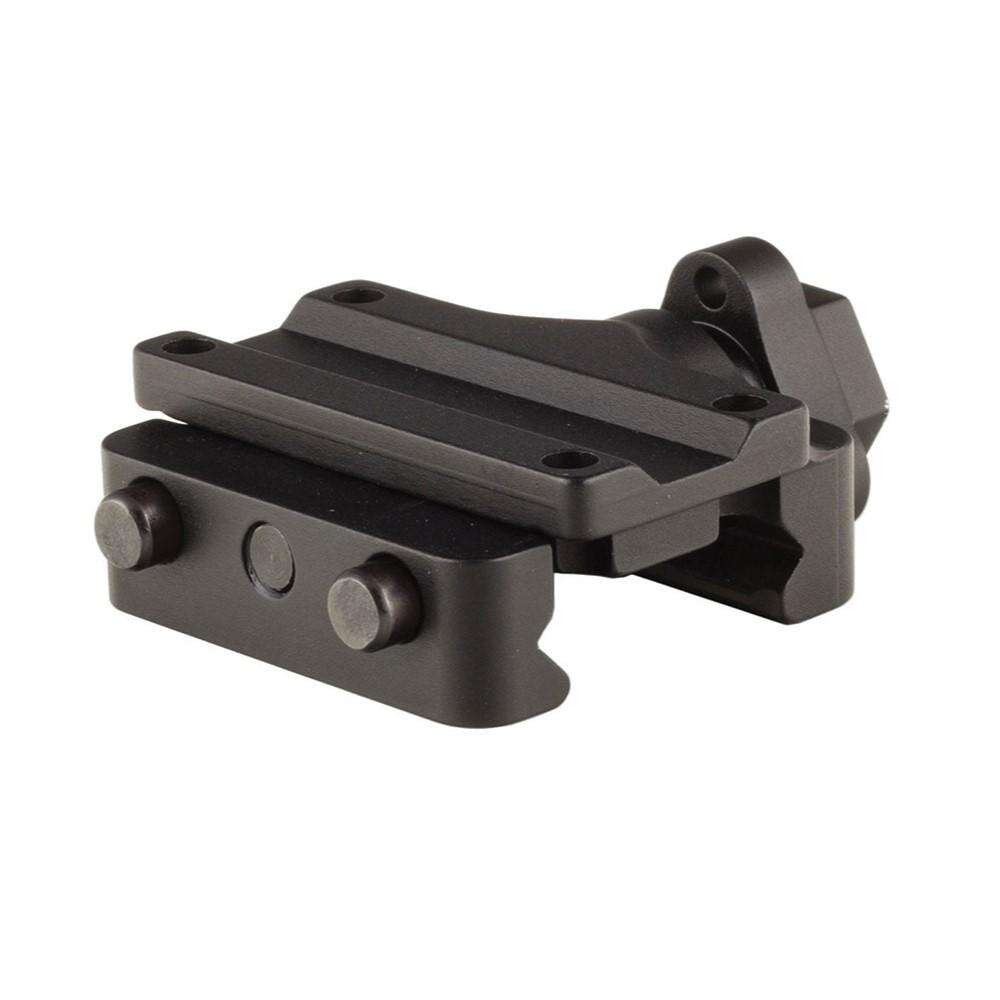 Scope Mounts Trijicon ZPAP M85 TRIJICON MRO WEAVER RAIL MOUNT