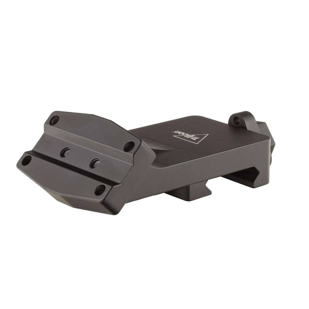 Scope Mounts Trijicon ZPAP M85 TRIJICON MRO 45 DEGREE OFFSET MOUNT