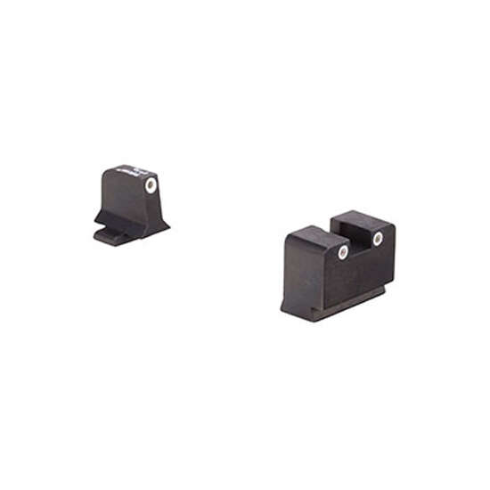 Sights Lasers Trijicon ZPAP M85 TRIJICON NIGHT SIGHTS B&T SIG SUPP HEIGHT SET