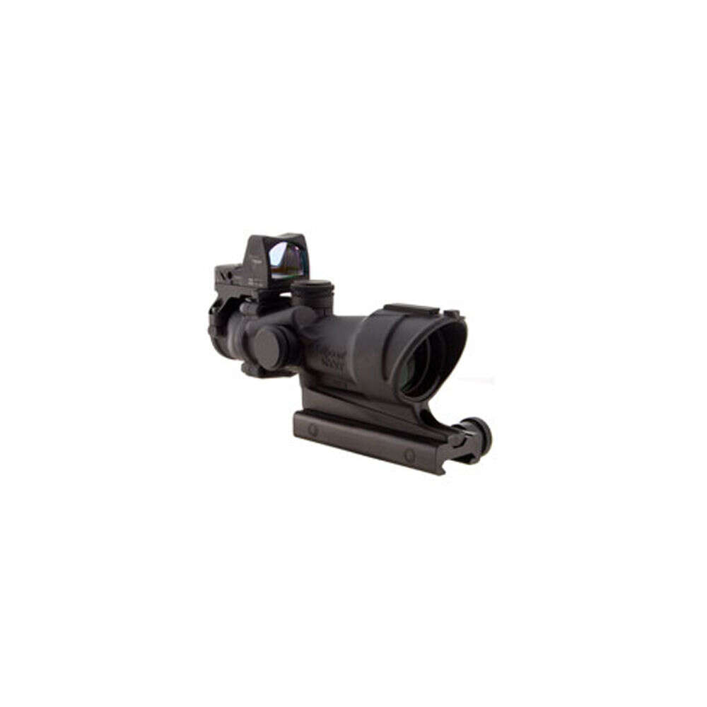 Scopes Trijicon ZPAP M85 TRIJICON ACOG 4X32/RMR T2 PKG AMB 223 ILL RET