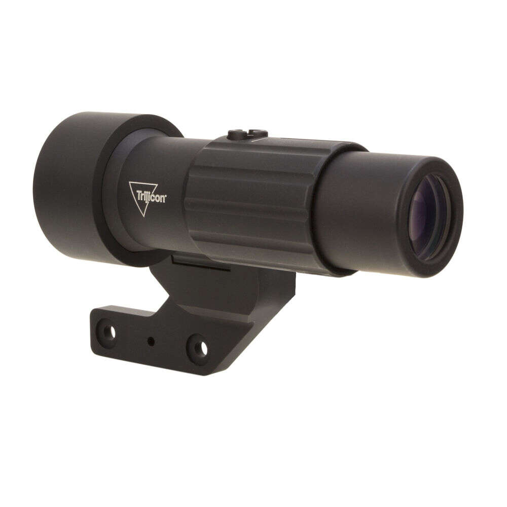 Scopes Trijicon ZPAP M85 TRIJICON ACOG 3.5X35 LED ILLUM GRN 308 HORSESHOE