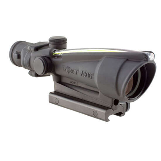 Scopes Trijicon ZPAP M85 TRIJICON ACOG 3.5X35 AMB CROSSHAIR 308 RETICLE