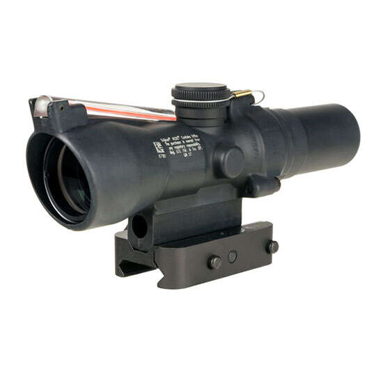 Scopes Trijicon ZPAP M70 TRIJICON ACOG 1.5X24 COMPACT RED 8MOA TRI