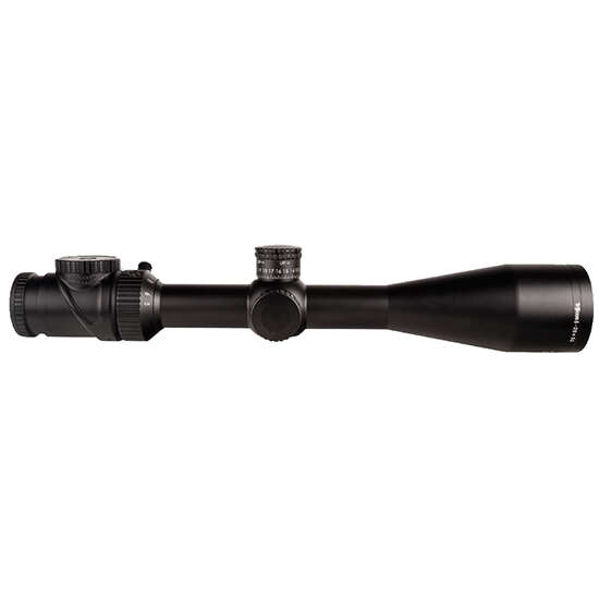 Scopes Trijicon Ready Series AccuPoint 4-16x50 Riflescope Standard Duplex Crosshair w/ Green Dot 30mm