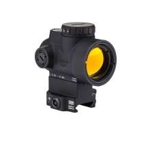 Sights Lasers Trijicon Ready Series 1x25 MRO 2.0 MOA Adj Green Dot AC32083