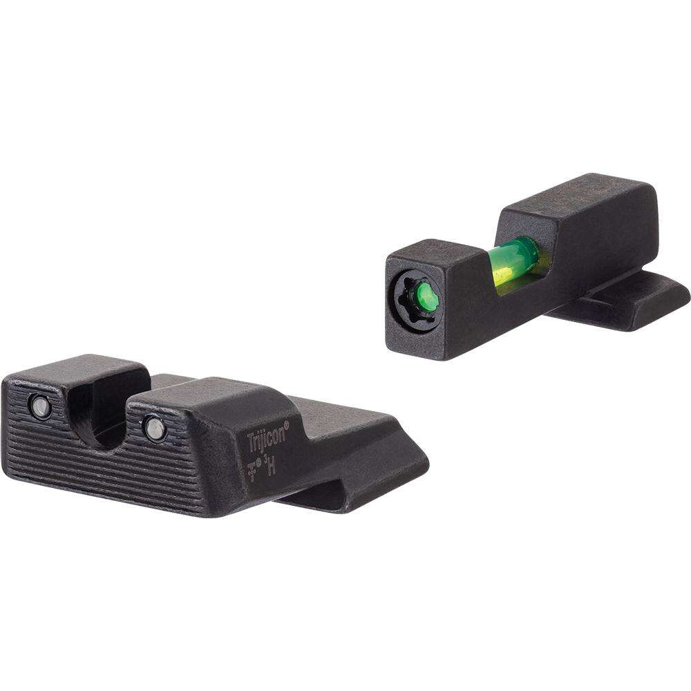 Sights Lasers Trijicon Ready Series Trijicon DI Night Sight Set - for S&W M&P M&P M2.0 SD9 VE & SD40 VE