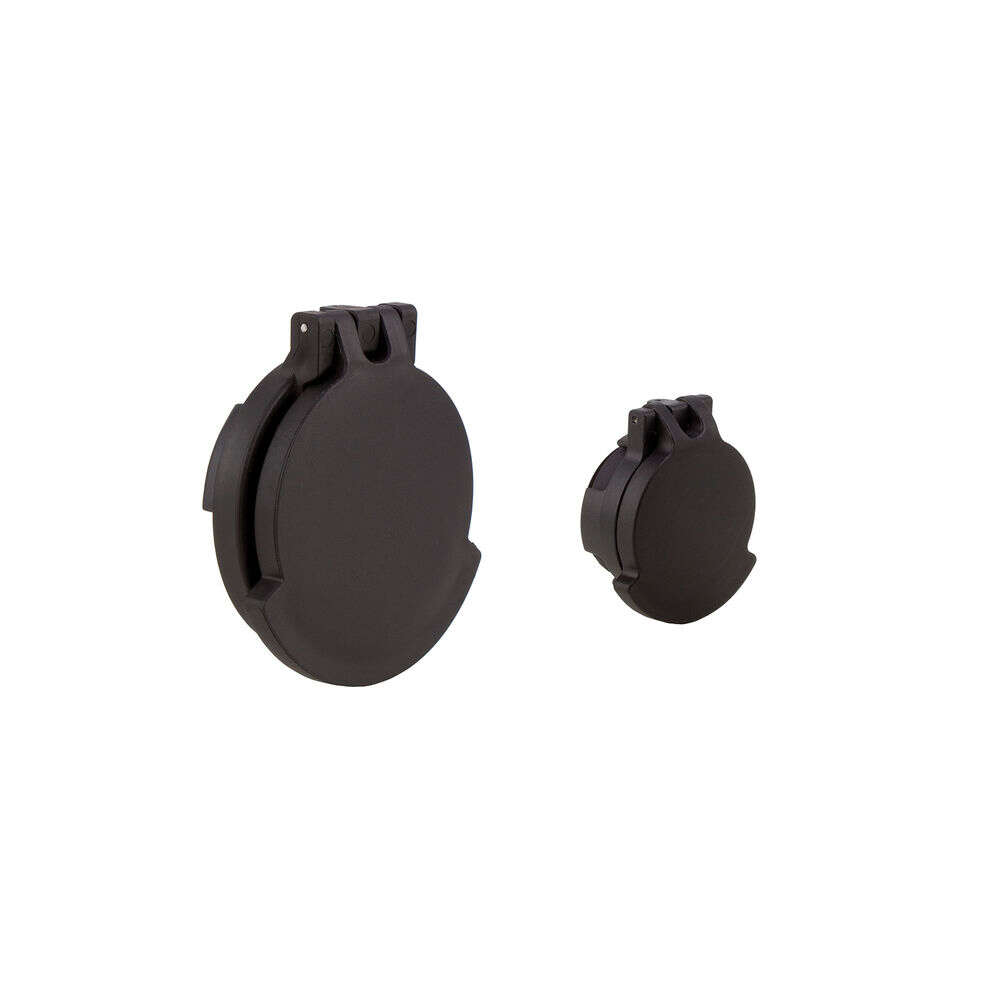 Optical Accessories Trijicon Ready Series Tenebraex Flip Cap Set for 1-8x28 VCOG • Model: Ready Series