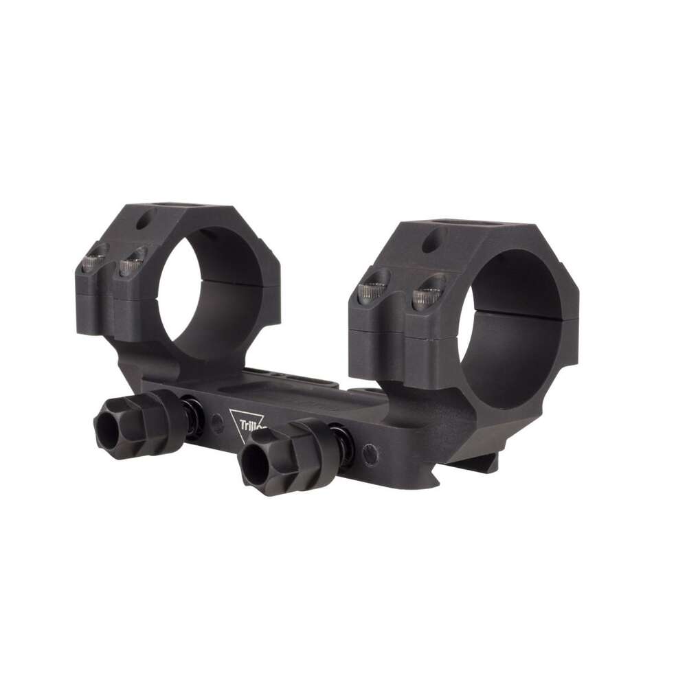 Scope Mounts Trijicon Ready Series Trijicon Bolt Action Mount w/ Trijicon Q-LOC Tech - 34mm Height: 1.06 in.