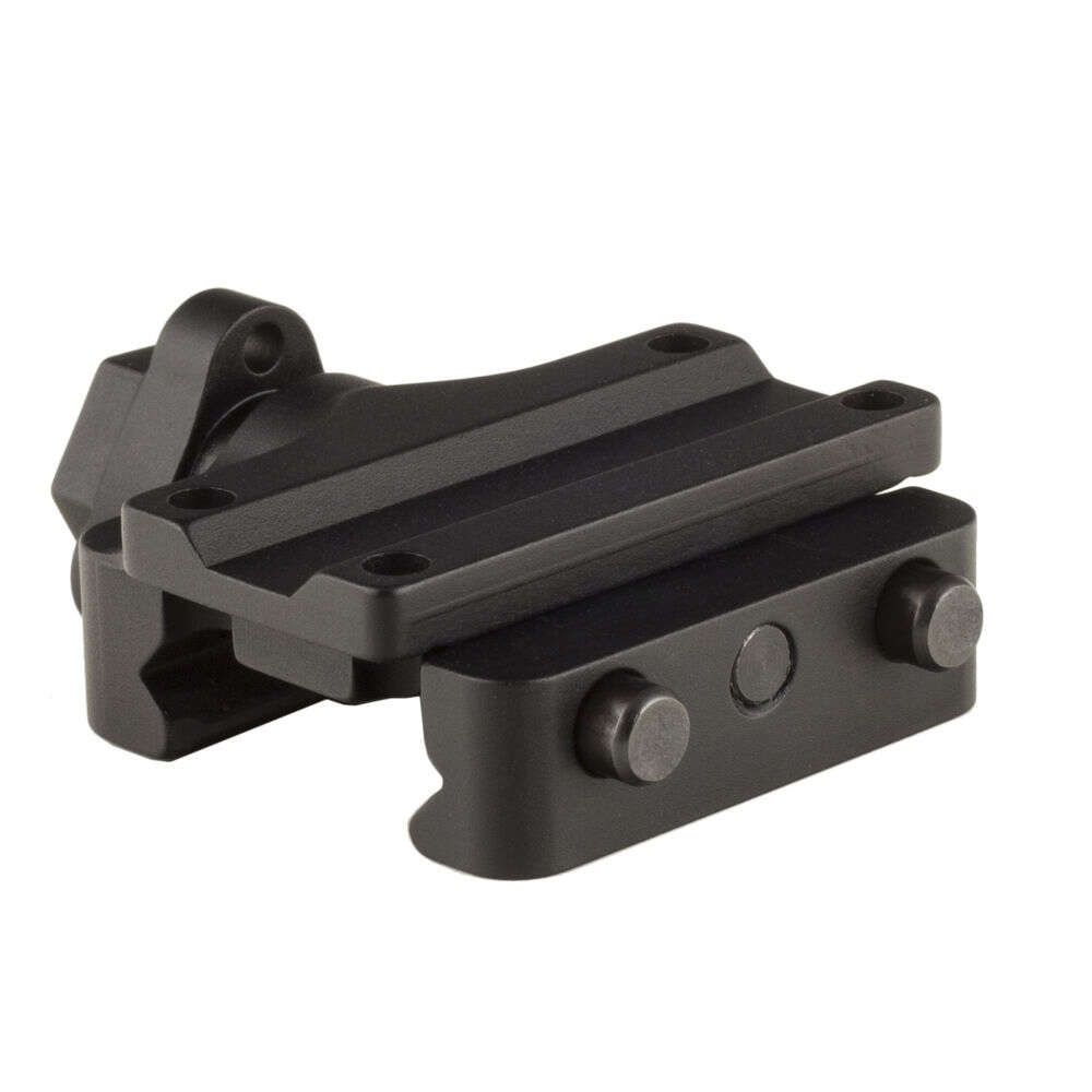 Scope Mounts Trijicon Ready Series MRO Low Weaver Rail Mount with Trijicon Q-LOC Technology