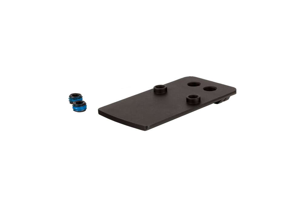 Scope Mounts Trijicon Ready Series RMR Pistol Dove Tail Mount for SF Hellcat SF XDS & Sig Sauer 938
