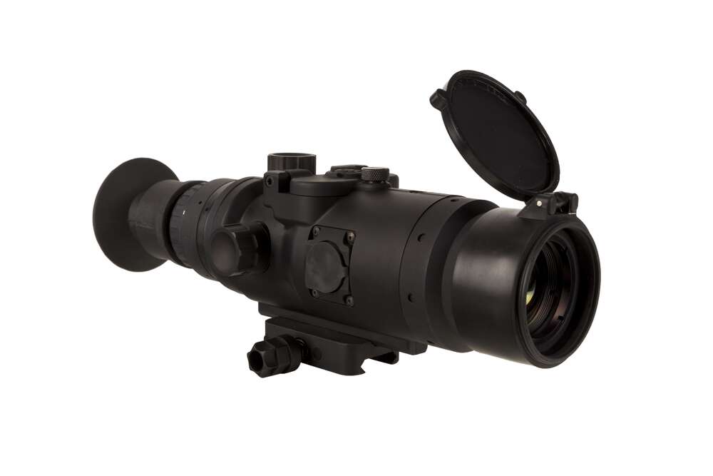 Scopes Trijicon Ready Series Trijicon IR HUNTER 35mm Type 2 Thermal Riflescope