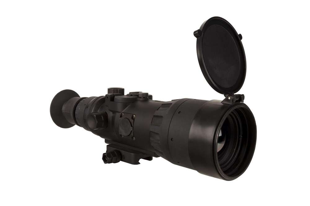 Scopes Trijicon Ready Series Trijicon IR HUNTER 60mm Type 2 Thermal Riflescope