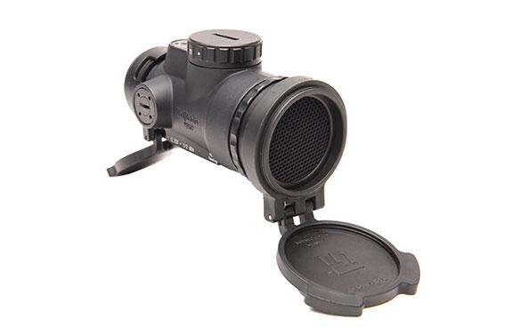 Scopes Trijicon Ready Series 1x25 MRO Patrol 2.0 MOA ADJ Red Dot No Mount • Model: Ready Series