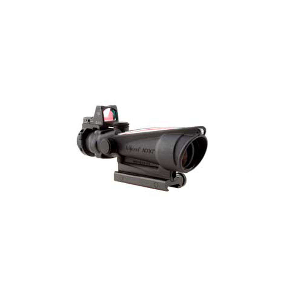 Scopes Trijicon TRJ ACOG 3.5X35 RD CH 223 RET • Model: 