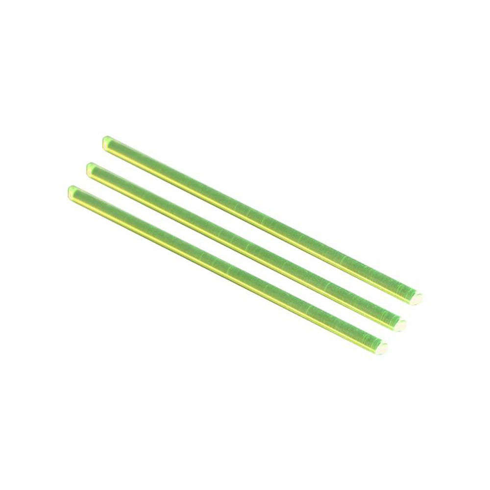 Sights Lasers Trijicon Replacement Fiber FIBER REPLACEMENT GREEN 3PK • AC50009 • Model: Replacement Fiber