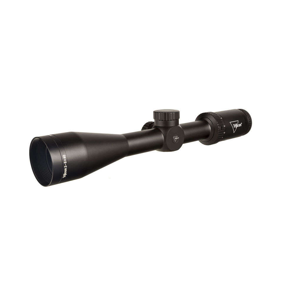 Scopes Trijicon Huron HURON 3-9X40 BLK 1" DUPLEX • HR940-C-2700005 • Model: Huron