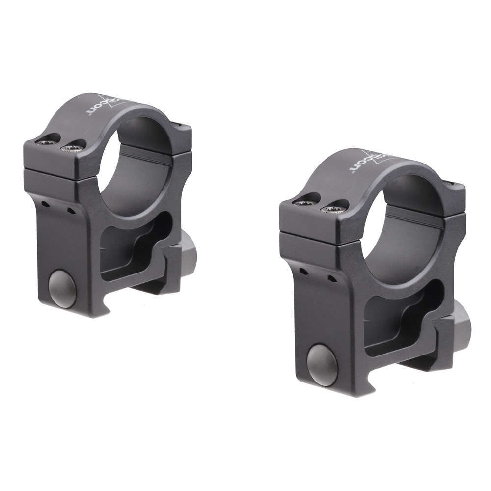 Scope Mounts Trijicon TRJ AC22006 TR101 1IN  E-HI RINGS ALUM • Model: 