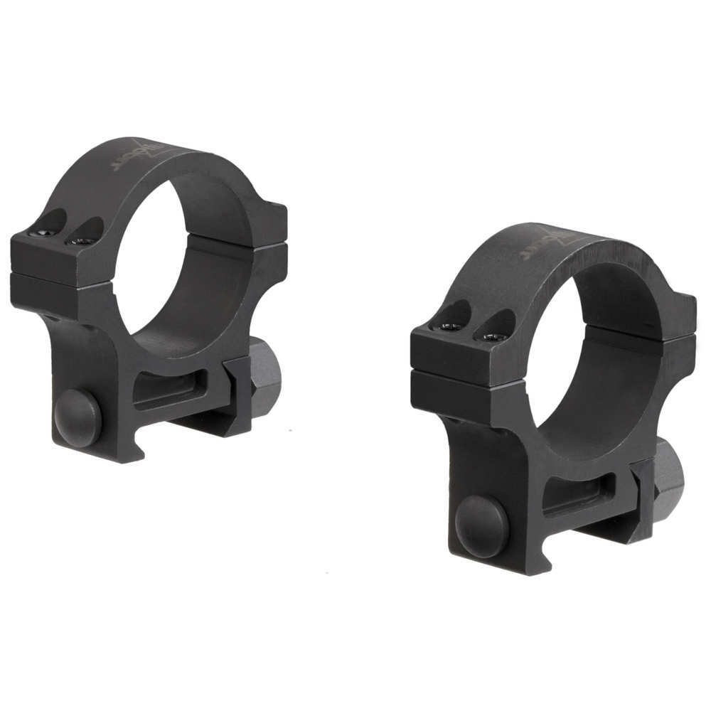 Scope Mounts Trijicon TRJ AC22012 TR107 30MM STD  RINGS STL • Model: 