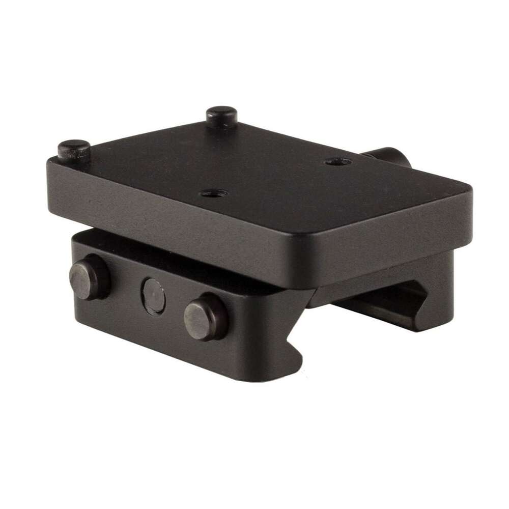 Scope Mounts Trijicon TRJ AC32077 RMR   RMR QR LOW WEAVER MNT