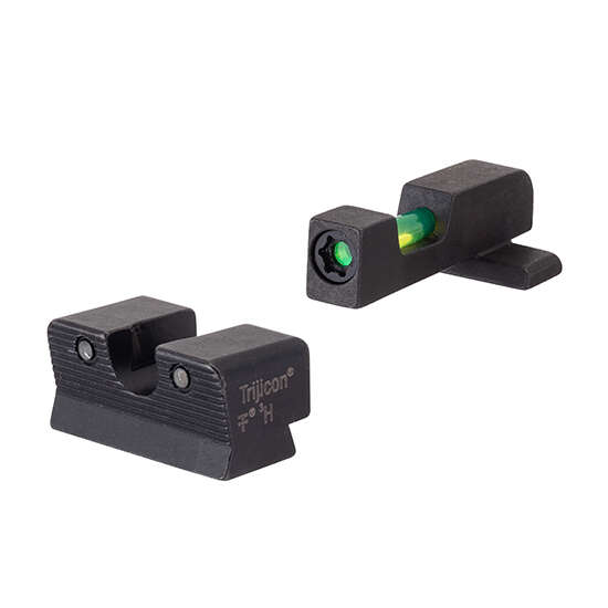 Sights Lasers Trijicon Springfield Armory XD/XD M/XD Mod.2 TRJ 601116  DI NS SET SPRINGFIELD XD,XDM,XDMOD.2