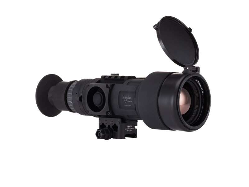 Scopes Trijicon TRJ EO REAP-60-3   60MM IR REAP     TYPE 3 • Model: 