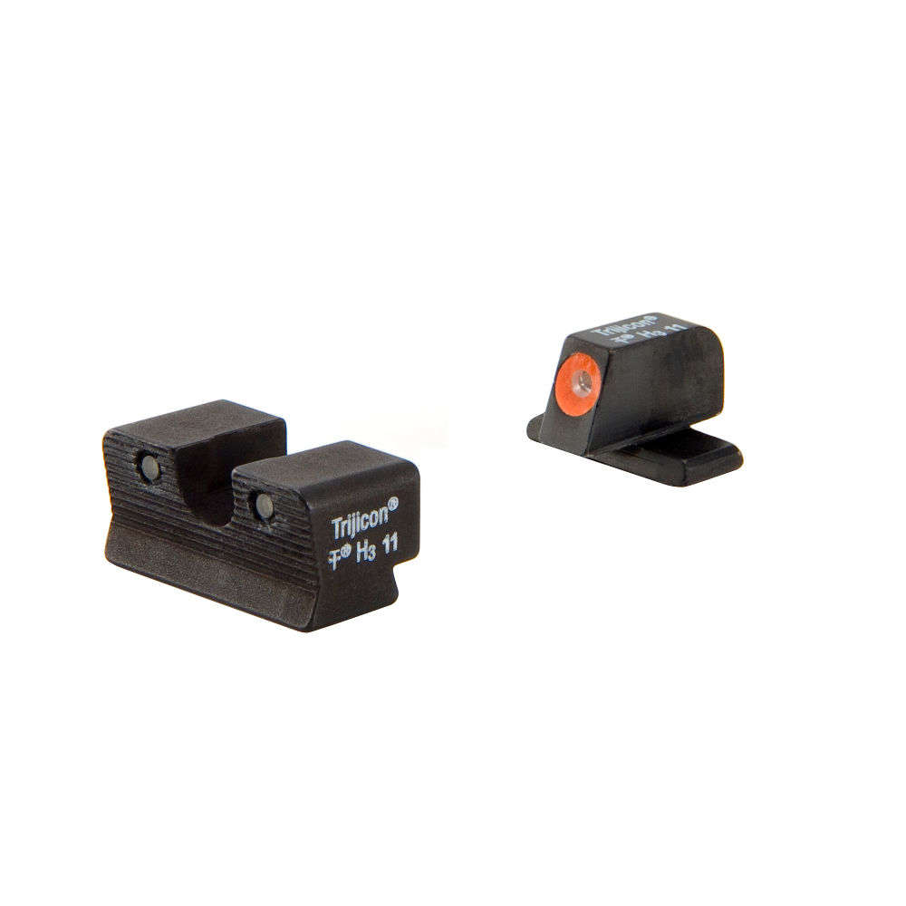 Sights Lasers Trijicon Springfield Armory XD S/XD E TRJ 600752  SP102  NS SPG XD       OFO