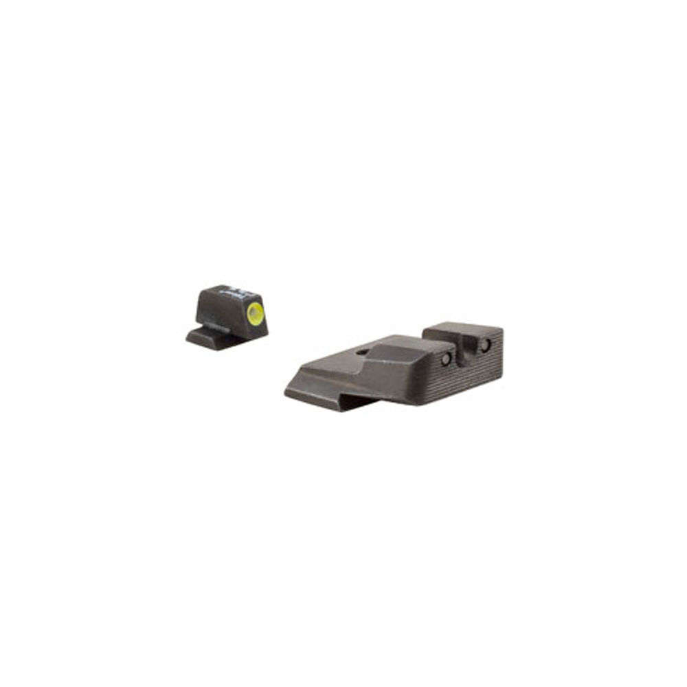 Sights Lasers Trijicon Smith & Wesson M&P/M&P 2.0/SD9 VE TRJ 600850  HD XR  NS M&P SD9 SD40 YFO